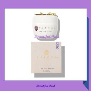 Tatcha The Silk Peony Melting Eye Cream